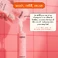 Шампунь amika Mirrorball High Shine + Protect Antioxidant Shampoo 9.2 oz / 275 ml - Фото 14