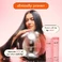 Шампунь amika Mirrorball High Shine + Protect Antioxidant Shampoo 9.2 oz / 275 ml - Фото 8
