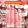 Кондиціонер для блиску та захисту волосся amika Mirrorball High Shine + Protect Antioxidant Conditioner 9.2 oz / 275 ml - Фото 8