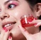 Бальзам для губ Farmacy Lip Smoothie Vitamin C + Peptide Lip Balm Scent: Яблоко 0,34 унции / 10 г - Фото 8