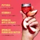 Бальзам для губ Farmacy Lip Smoothie Vitamin C + Peptide Lip Balm Scent: Яблоко 0,34 унции / 10 г - Фото 10