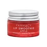 Бальзам для губ Farmacy Lip Smoothie Vitamin C + Peptide Lip Balm Scent: Яблоко 0,34 унции / 10 г