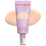 Тональный крем Tower 28 Beauty SunnyDays SPF 30 Tinted Sunscreen Foundation Color: 13 La Cienega - light with neutral undertones Size 1 oz / 30 ml