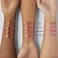 Зволожуюча олія для губ MERIT Shade Slick Gelée Sheer Tinted Lip Oil Color: Jeté - sheer natural Size 0.23 oz / 7 ml - Фото 8