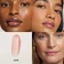 Зволожуюча олія для губ MERIT Shade Slick Gelée Sheer Tinted Lip Oil Color: Jeté - sheer natural Size 0.23 oz / 7 ml - Фото 2