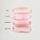 Зволожуюча олія для губ MERIT Shade Slick Gelée Sheer Tinted Lip Oil Color: Jeté - sheer natural Size 0.23 oz / 7 ml - Фото 10