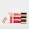 Зволожуюча олія для губ MERIT Shade Slick Gelée Sheer Tinted Lip Oil Color: Jeté - sheer natural Size 0.23 oz / 7 ml - Фото 11