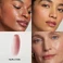 Зволожуюча олія для губ MERIT Shade Slick Gelée Sheer Tinted Lip Oil Color: Mapleton - sheer brown Size 0.23 oz / 7 ml - Фото 2