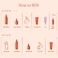 Крем для обличчя Tower 28 Beauty SOS Daily Skin Barrier Redness Recovery Moisturizer 55 ml - Фото 11