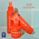 Крем для обличчя Tower 28 Beauty SOS Daily Skin Barrier Redness Recovery Moisturizer 55 ml - Фото 10