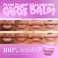 Увлажняющий бальзам для губ с гиалуроновой кислотой Glow Recipe Plum Plump Hyaluronic Acid Lip Gloss Balm 0.5 oz/15 mL - Фото 2
