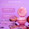 Увлажняющий бальзам для губ с гиалуроновой кислотой Glow Recipe Plum Plump Hyaluronic Acid Lip Gloss Balm 0.5 oz/15 mL - Фото 4
