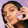 Увлажняющий бальзам для губ с гиалуроновой кислотой Glow Recipe Plum Plump Hyaluronic Acid Lip Gloss Balm 0.5 oz/15 mL - Фото 5