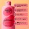 Очищуючий та зволожуючий гель для тіла Isle of Paradise Confidently Clear Body Cleansing Wash Lactic & Salicylic Acids 11.15 oz / 330 mL - Фото 6