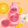 Очищуючий та зволожуючий гель для тіла Isle of Paradise Confidently Clear Body Cleansing Wash Lactic & Salicylic Acids 11.15 oz / 330 mL - Фото 7