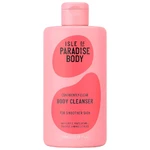 Очищуючий та зволожуючий гель для тіла Isle of Paradise Confidently Clear Body Cleansing Wash Lactic & Salicylic Acids 11.15 oz / 330 mL