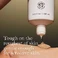 Скраб для тела с AHA-кислотами Soft Services Smoothing Solution AHA Chemical Peel Body Exfoliator, 3.3 oz - Фото 2