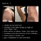 Скраб для тела с AHA-кислотами Soft Services Smoothing Solution AHA Chemical Peel Body Exfoliator, 3.3 oz - Фото 7