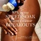 Зволожуючий гель для тіла Soft Services Speed Soak Fast-Absorbing + Hydrating Body Gel Moisturizer 5.5 oz - Фото 5