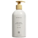 Зволожуючий лосьйон для тіла з уреєю Soft Services Carea Cream Moisturizing + Softening Body Lotion 11 oz