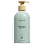 Увлажняющий гель для душа Soft Services Comfort Cleanse Ultra-Soothing + Moisturizing Body Wash, 10 oz
