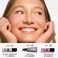 Зволожуючий сяючий гель Saie Mini Glowy Super Gel Lightweight Dewy Highlighter Color: Sunglow - warm golden bronze Size 0.5 oz / 15 mL - Фото 7