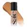Зволожуючий сяючий гель Saie Mini Glowy Super Gel Lightweight Dewy Highlighter Color: Sunglow - warm golden bronze Size 0.5 oz / 15 mL - Фото 1