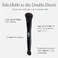 Кисть для контуринга Saie The Double-Ended Sculpting Brush - Фото 2