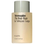 Очищуючий гель для тіла з ніацинамідом Nécessaire Mini The Body Wash Eucalyptus - 100 мл