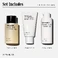 Набір для догляду за тілом Nécessaire The Body Essentials - Trial + Travel Set - Фото 4