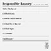 Набір для догляду за тілом Nécessaire The Body Essentials - Trial + Travel Set - Фото 9