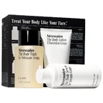 Набір для догляду за тілом Nécessaire The Body Essentials - Trial + Travel Set