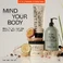Омолоджуючий гель для душу з ніацинамідом Youth To The People Superfood + Niacinamide Body Cleanser with Antioxidants & Hyaluronic Acid, 487 мл - Фото 9
