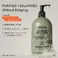 Омолоджуючий гель для душу з ніацинамідом Youth To The People Superfood + Niacinamide Body Cleanser with Antioxidants & Hyaluronic Acid, 487 мл - Фото 2