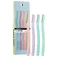 Набір з 4 бритв для обличчя SEPHORA COLLECTION – 4 Piece Facial Razor Set - Фото 1