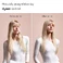 Випрямляч для волосся Dyson Airstrait™ - Фото 4