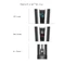 Випрямляч для волосся Dyson Airstrait™ - Фото 8