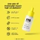Масло для восстановления волос K18 Biomimetic Hairscience Mini Molecular Repair Hair Oil 0.34 oz/10 mL - Фото 5