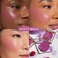 Увлажняющий румянец для лица Tower 28 Beauty BeachPlease Lip + Cheek Dewy Cream Blush Color: Party Hour - sun-kissed lavendar pink Size 4.5 oz / 0.158 ml - Фото 2