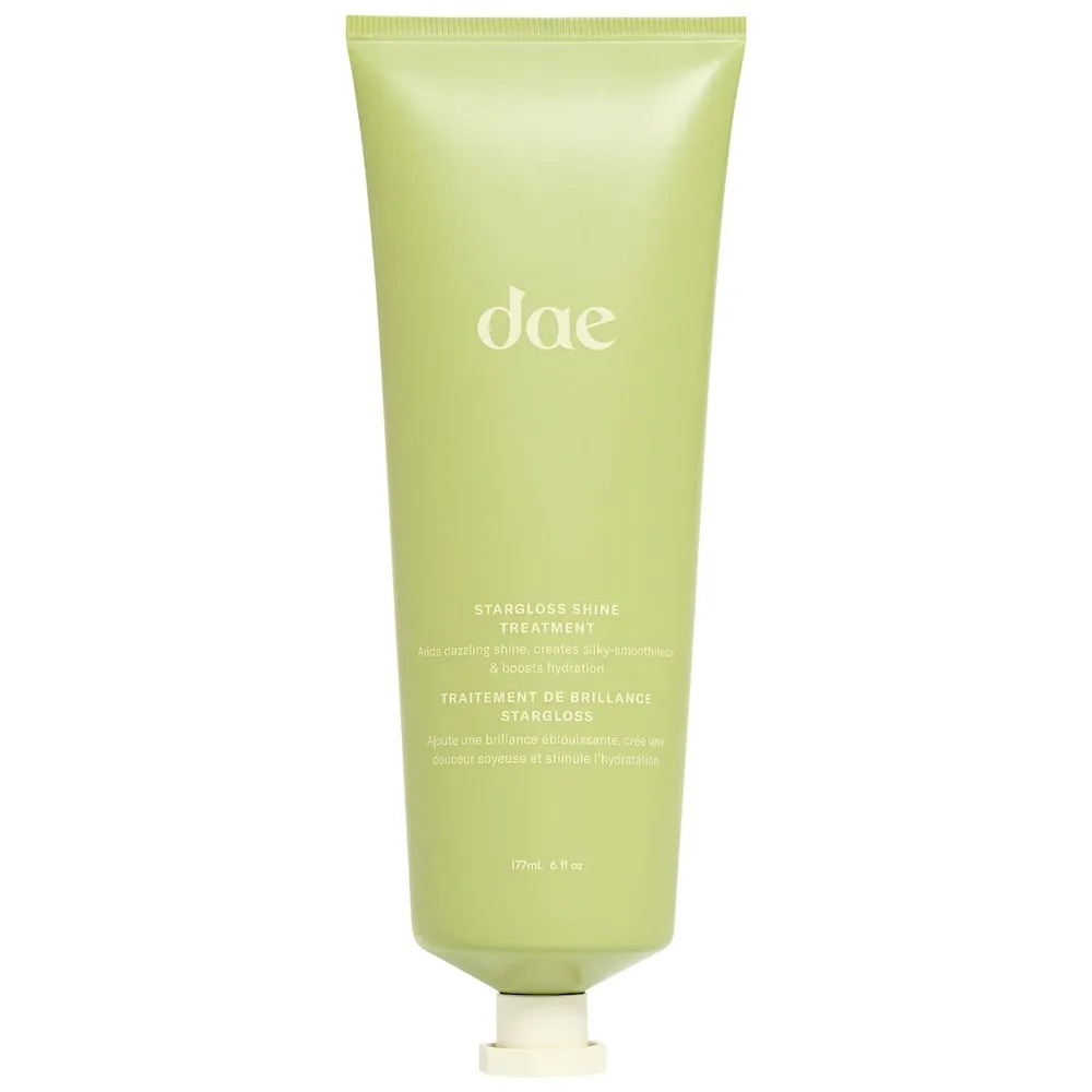 Маска для волосся dae Stargloss Shine Hair Gloss Treatment 6 oz / 177 ml