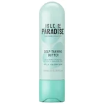 Зволожуючий крем для тіла з ефектом автозасмаги Isle of Paradise Even Skin Tone Self-Tanning Body Butter 6.76 oz / 200 mL