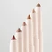 Кремові тіні для повік Rare Beauty by Selena Gomez All of the Above Weightless Eyeshadow Stick Well-Being - soft pink 0.04 oz / 1.3 g - Фото 8