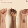 Кремові тіні для повік Rare Beauty by Selena Gomez All of the Above Weightless Eyeshadow Stick Color: Growth - copper Size 0.04 oz / 1.3 g - Фото 4