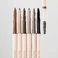 Водостойкий карандаш для бровей Rare Beauty by Selena Gomez Brow Harmony Precision Eyebrow Pencil Cool Brown - Фото 4