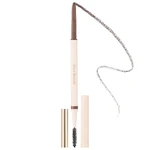 Водостойкий карандаш для бровей Rare Beauty by Selena Gomez Brow Harmony Precision Eyebrow Pencil Cool Brown