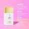 Краплі для сяйва шкіри Drunk Elephant B-Goldi™ Bright Illuminating Drops with 5% Niacinamide 1 oz / 30 mL - Фото 2