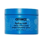 Зволожуюча маска для волосся amika Hydro Rush Intense Moisture з гіалуроновою кислотою 8 oz / 250 ml