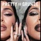 Палетка тіней HUDA BEAUTY Pretty Grunge Eyeshadow Palette - Фото 14
