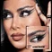 Палетка тіней HUDA BEAUTY Pretty Grunge Eyeshadow Palette - Фото 5