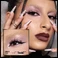 Палетка тіней HUDA BEAUTY Pretty Grunge Eyeshadow Palette - Фото 6